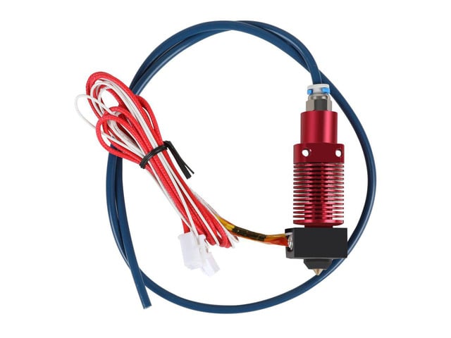 CREALITY 3D Printer Parts CR-10 Max Extruder Hotend Kit