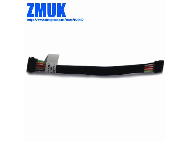Lenovo VIUU4 IO Board Charge Cable For Lenovo IdeaPad Yoga 11s Laptop,P/N 90202817 DC02001L100 (100102)
