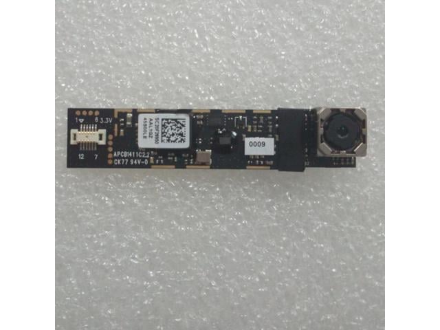 Lenovo /Laptop built-in Webcam Module For Lenovo Thinkpad Helix (20CG,20CH) Series,FRU 00HN306 SC20F26950
