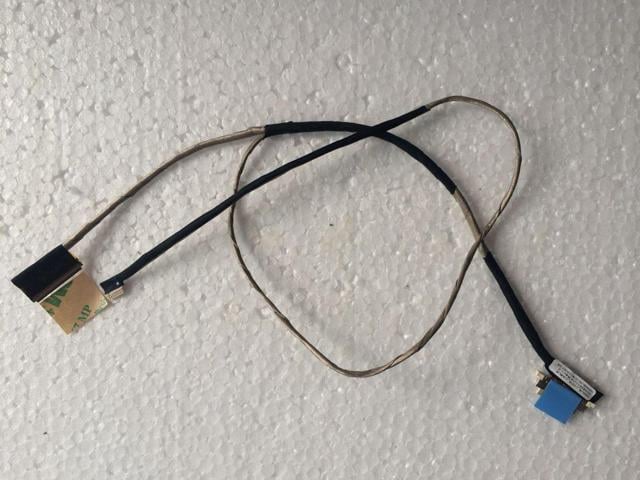 Lenovo Video screen Flex cable For Lenovo U460 U460S U460G U460A u460P laptop LCD LED Display Ribbon cable DC020011J10