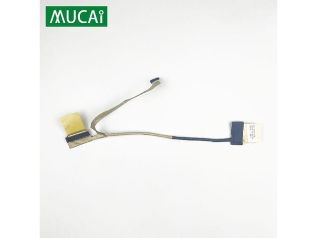 Samsung Video screen Flex cable For SAMSUNG XE303 XE303C XE303C12 laptop LCD LED Display Ribbon cable BA39-01262A