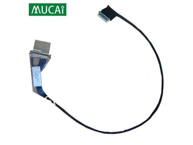 MSI Video screen Flex cable For MSI VR440 GX400-403 MS1435 EX401 laptop LCD LED Display Ribbon cable K19-3030025-H58