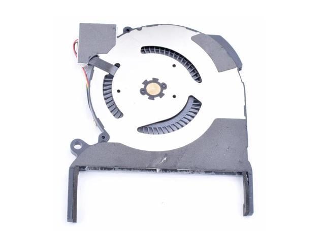 ND55C36-16K02 DC5V 0.50A ultra-thin notebook computer built-in CPU cooling fan