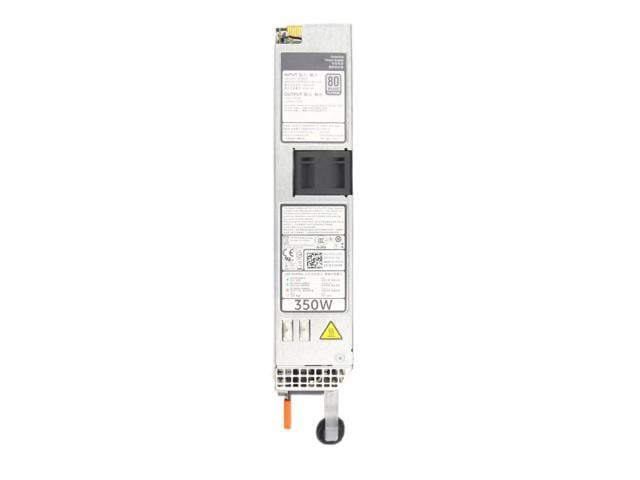 For D-ELL R320 R420 Server Power Supply 350W L350E-S1 0P7GV4 0Y8Y65