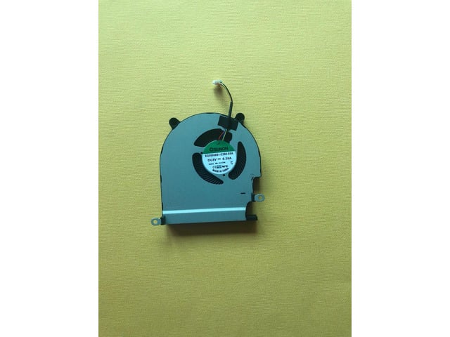 Dell Laptop Cooler CPU Fan Suitable For Dell N5110 PN 0C96VF EG50060S1-C390-S9A DC 5V 0.38A Notebook Cooling