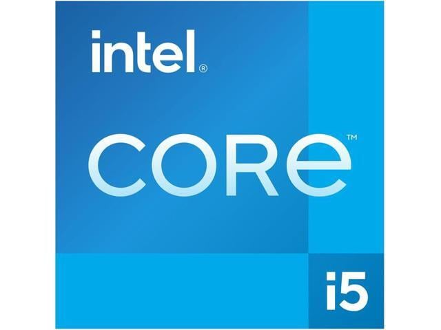 Intel Core i5-11400F - Core i5 11th Gen Rocket Lake 6-Core 2.6 GHz LGA 1200 65W Desktop CPU Processor - CM8070804497016