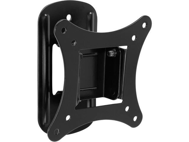 MI-2829 Small TV Monitor Wall Mount RV TV Mount Quick Release VESA Wall Mount Fits 19 20 21 22 23 24 25 Inch Screens 75 100 VESA Compatible...