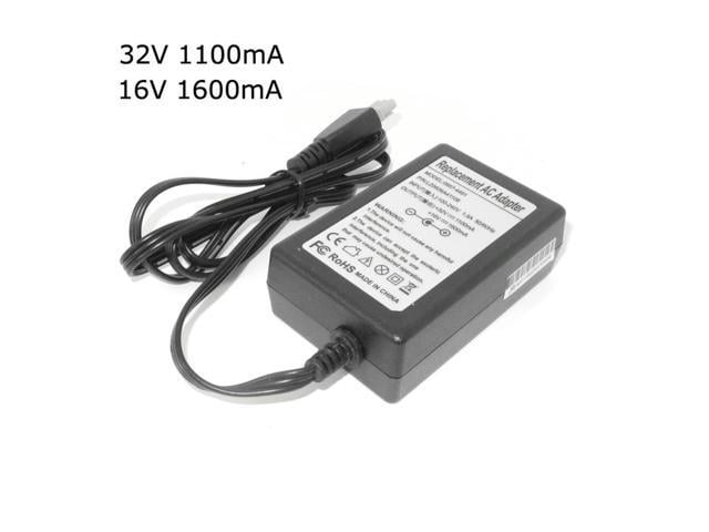 32V 1100mA 16v 1600mA Printer AC Power Adapter Charger for officejet PSC 0957-2176 0957-2175 0957-4491 LPS Power Supply