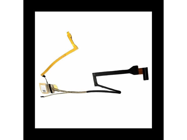 For Legion Y530 Y7000 PG0 Laptop Screen Cable DC020023 Screen Flex Cable Replacement Parts