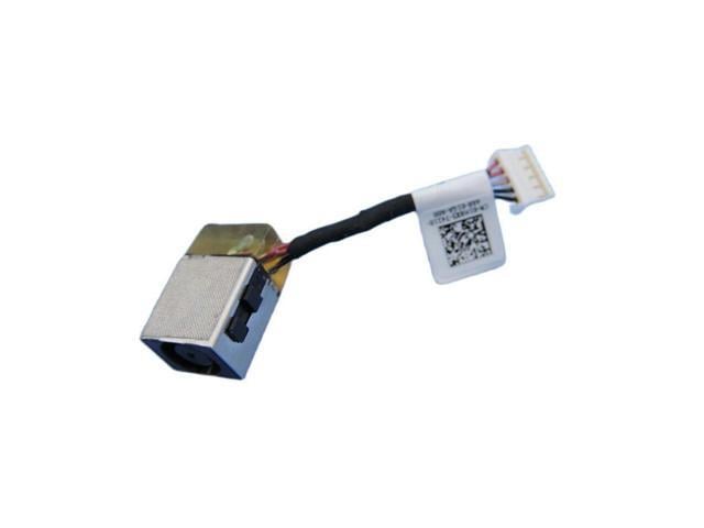 For Inspiron 7547 7548 laptop DC In Power Jack Cable Charging Port Connector DD0AM6AD000 01H8X3