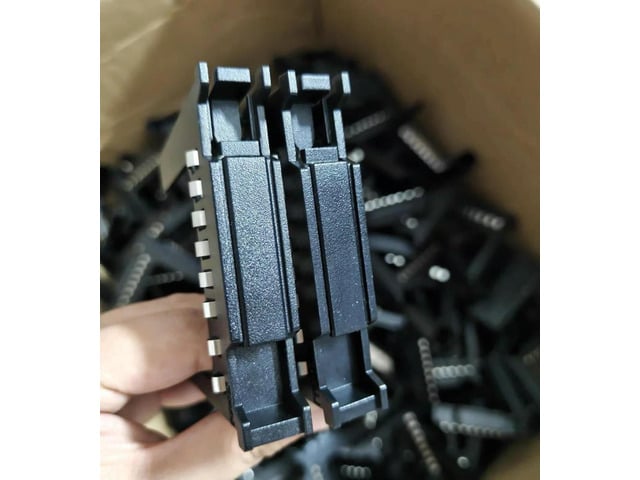 SFF 2.5' HDD Filler Blank Hard Drive Bay for PowerEdge R640 R740 R740xd R940 R450 R540 R650 R740 R750 XS RJ8J9 14th Gen