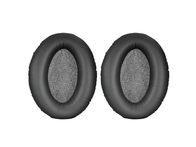 Replacement Ear Pads for HD300PRO Wireless Headsets Ear Cushions Earpads Offering Superior Comfort and Noise Isolation