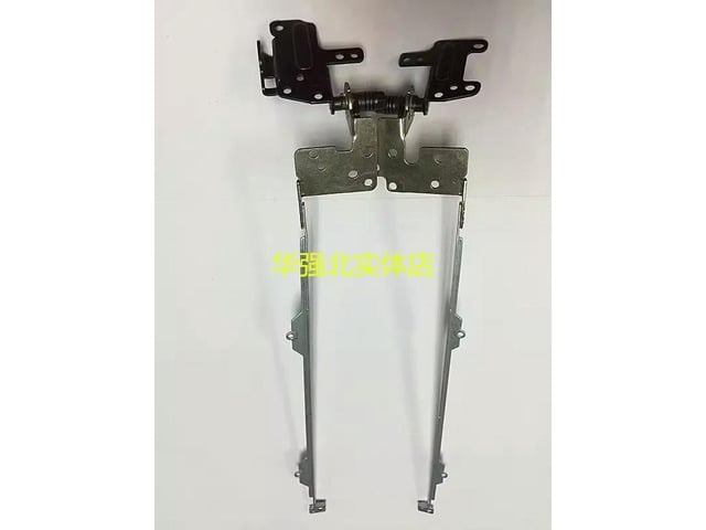 LCD Hinges forE5-411 E5-471 V3-472 Laptop Screen Axis Shaft Bracket