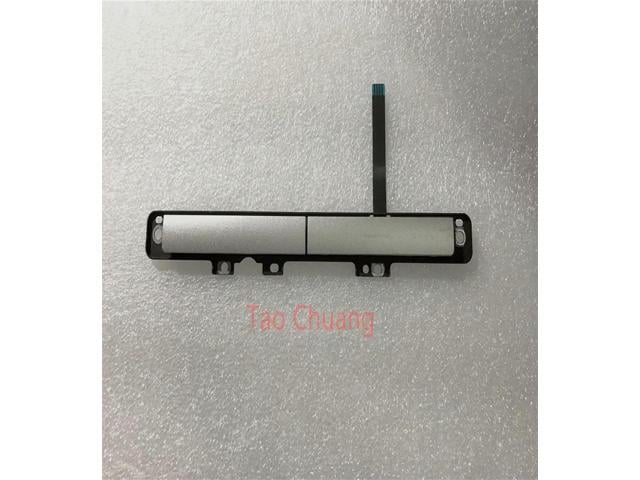 HP FOR ZBOOK 15U G6 840 850 745 740 845 G5 HSN-I16C touchpad mouse button panel left and right buttons PS1714 6037B0137301
