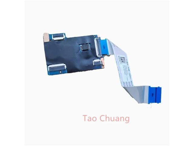 FOR Latitude 5420 E5430 E5421 Keyboard Connection Board GDC41 LS-K378P