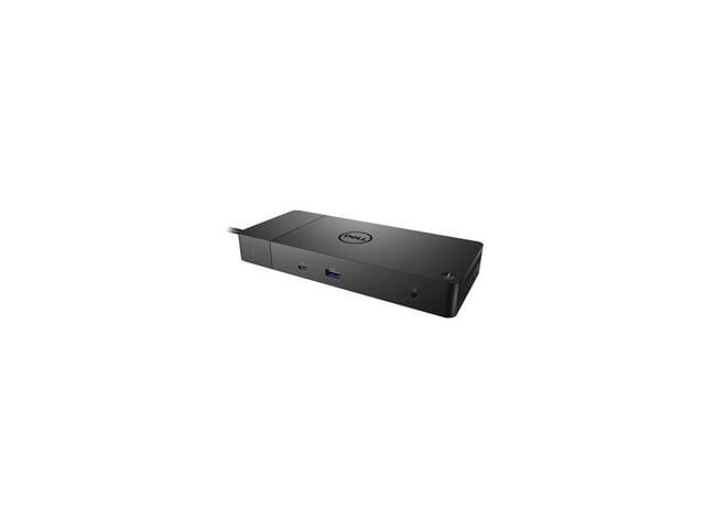 Dell WD19 130W Power Delivery Docking Station, Black