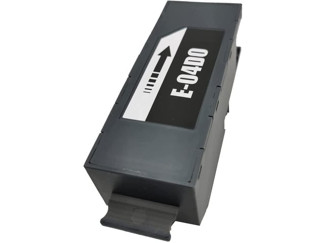 Epson Replacement T04D0 Ink Maintenance Box Compatible with Epson Expression ET-7700 ET-7750 Printer