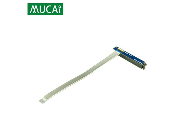 HP HDD cable For HP TNP-W134 TNP-W127 TNP-W131 TNP-W139 12PIN laptop SATA Hard Drive HDD SSD Connector Flex Cable