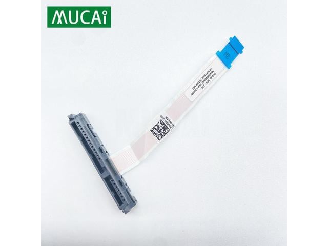 Dell HDD cable For Dell Vostro 14 5468 V5468 P75G laptop SATA Hard Drive HDD Connector Flex Cable BKD40 0CW40H NBX00020400