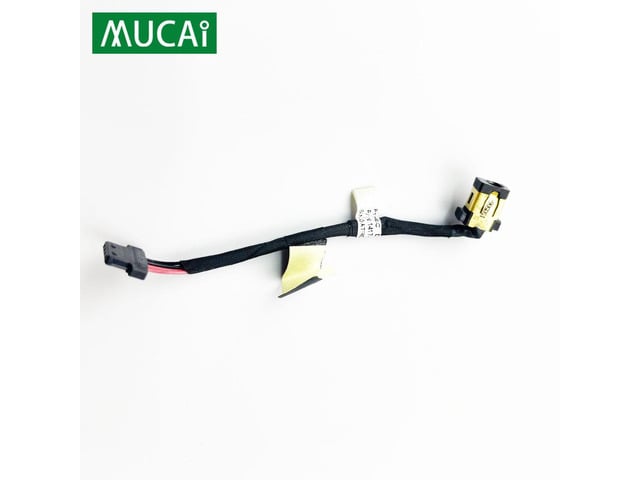 Acer DC Power Jack with cable For Acer Aspire Switch 10 SW5-011 SW5-012 SW5-015 laptop DC-IN Flex Cable 1417-00AB000 00A8000