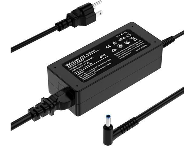 HP 65W Laptop Charger Compatible for HP EliteBook 840 G3 G4 G5 G6 G7 850 G3 820 725 745 755 X360 HP Probook Charger 640 G5 650 G2 430 440 450 G2 G3 G5...