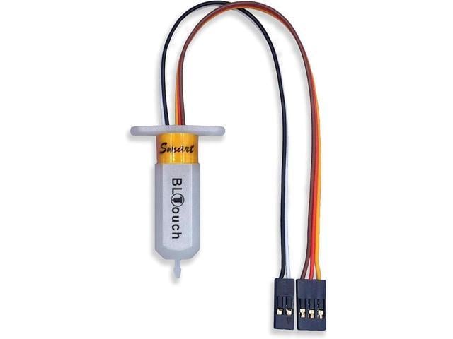 BLTouch: Auto Bed Leveling Sensor/To be a Premium 3D Printer (With 1M Extension Cable Set)
