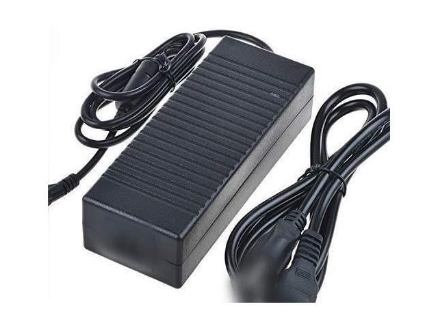 Toshiba Yustda AC/DC Adapter for Toshiba Qosmio X300 X300/W00 Series X300-13W, X300-13X, X300-130, X300-150, X300-156, X300-157, X300-033 Laptop Notebook...