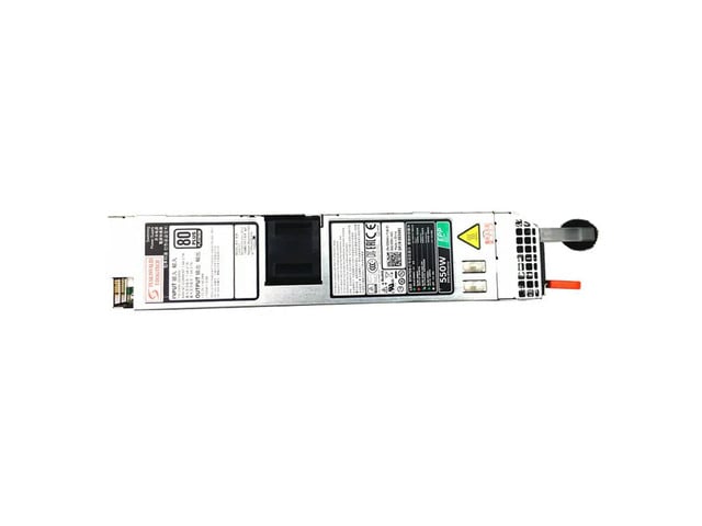 550W PSU Server PC Power Supply 550W 80 PLUS PLATINUM FOR POWEREDGE R430 L550E-S1,L550E-S1 0034X1 D550E-S1 0X185V Power Supply