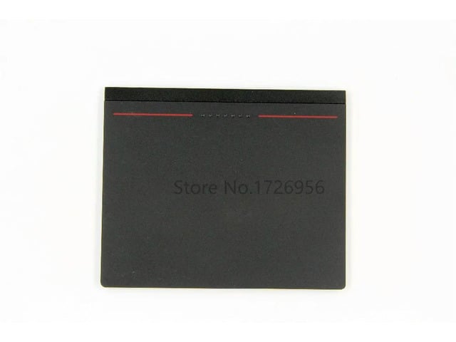 HP Laptop FOR S1 YOGA touchpad mouse button board 04W3800