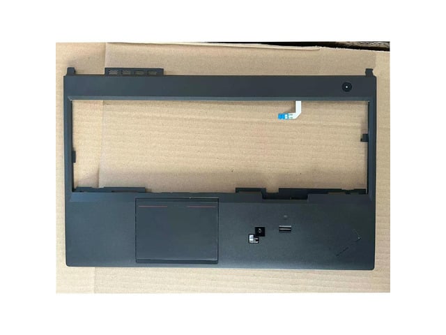 HP Laptop Parts For T540p W540 Palmrest Keyboard Border C Cover Touchpad Color calibrator Fingerprin 04X5546