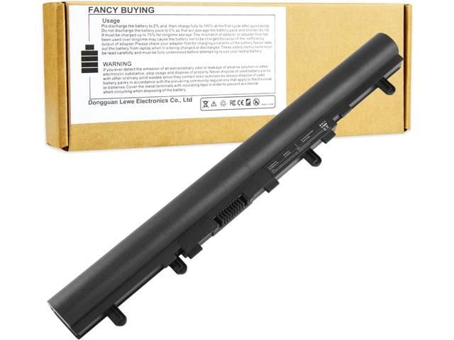Acer Fancy Buying AL12A32 AL12A72 Laptop Battery Replacement for Acer Aspire V5 V5-431 V5-471 V5-471P V5-531 V5-571 V5-571P V5-571-6605 E1 E1-522 E1-532...