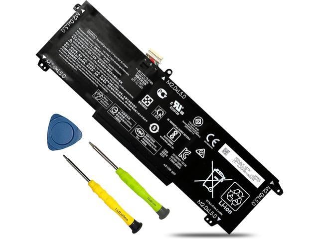 HP BOWEIRUI SD06XL L84392-005 Laptop Battery Replacement for HP Omen 15-ek 15-en 15-ek0013dx 15-ek1013dx 15-ek0xxx 15-ek1075cl 15-en0023dx 15-en1075cl...