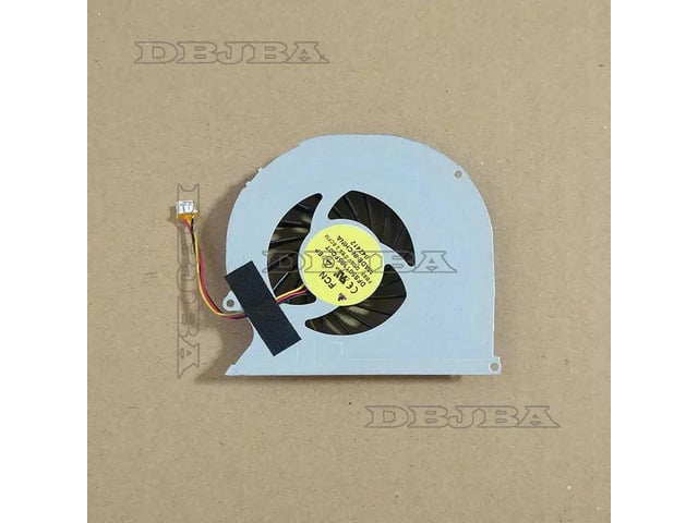Dell DBTLAP Laptop CPU Fan For DELL For Inspiron 15R 5520 5525 7520 For Vostro 3560 DFS501105FQ0T FB93 DC5V 0.5A