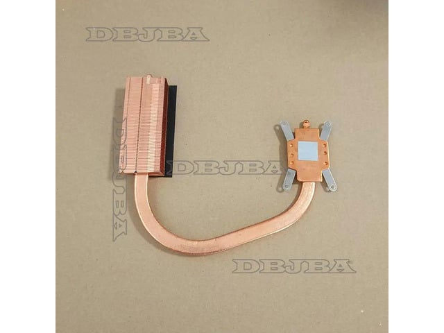 DBTLAP For System 76 Gazelle 15.6' Genuine Laptop Cooling Heatsink For 6-31-W65R3-201