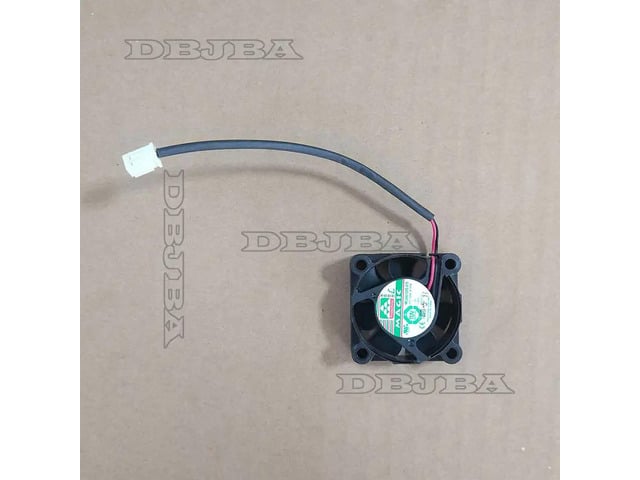 DBTLAP Laptop Cooling fan for MAGIC MGA4012HS-A15 12V 0.11A fan