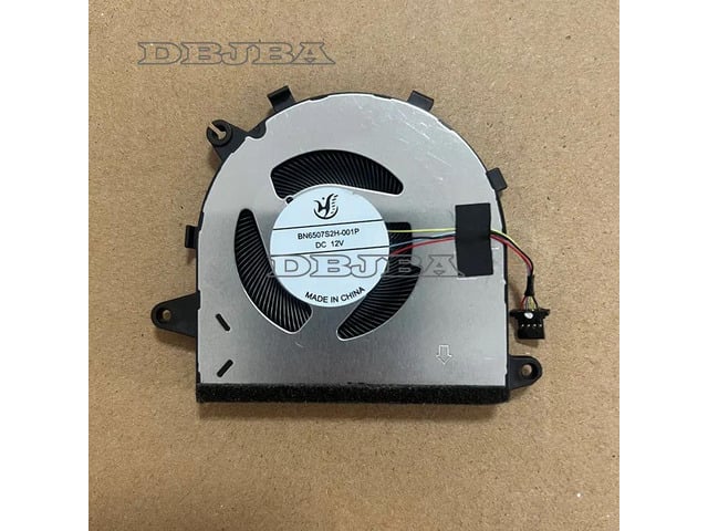 Xiaomi Laptop Cooler Fan For Xiaomi for Redmibook Pro 14 2024 BN6507S2H-001P 12V Fan