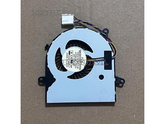 Dell Laptop CPU Cooling Fan For Dell Inspiron 24 3455 3459 24-3464 24-3263 22-3265 22-3275 01VTR2 1VTR2 DFS531005PL0T FGCX 023.1003E.0001 5V 0.5A