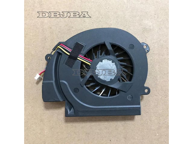 Sony DBTLAP Laptop CPU Cooling Fan For Sony VAIO VGN-FW300 VGN-FW340J VGN-FW350J VGN-FW351JVGN-FW370J VGN-FW390Y