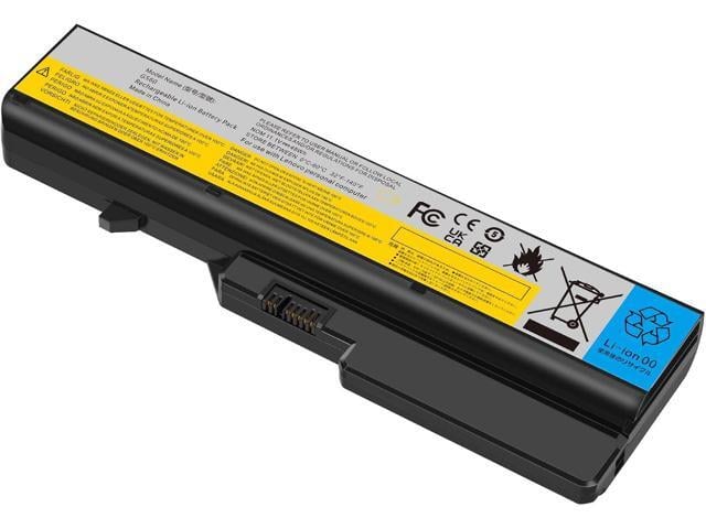 Lenovo Futurebatt Laptop Battery for Lenovo G460 G465 G470 G475 G560 G565 G570 B470 B570 IdeaPad V360 V370 V470 V570 Z370 Z460 Z465 Z470 Z475 Z560 Z570...