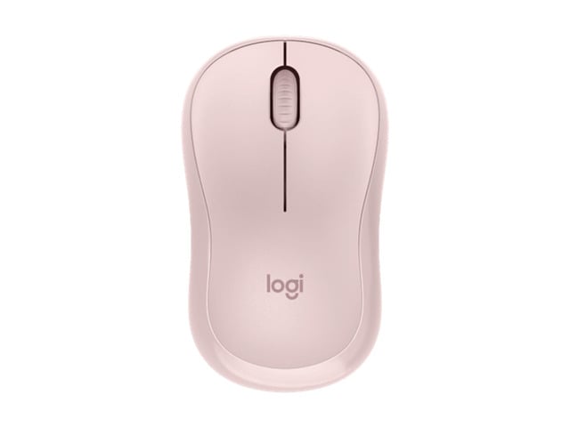Logitech M221 Silent Wireless Mouse, Office home Mouse Symmetric Mouse with Wireless Micro Receiver, 1000dpi, 3buttons, for Windows 7 or...