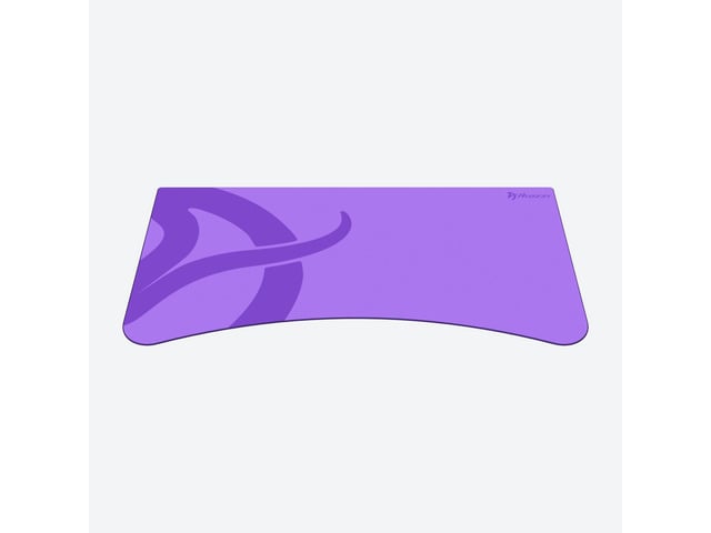 Arozzi Arena Full-Surface, Interchangeable, Water-Resistant, and Washable Mouse Pad with Stitched Edges - D007