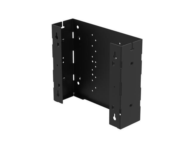Rack Solutions Wall Mount for Thin Client, LCD Monitor