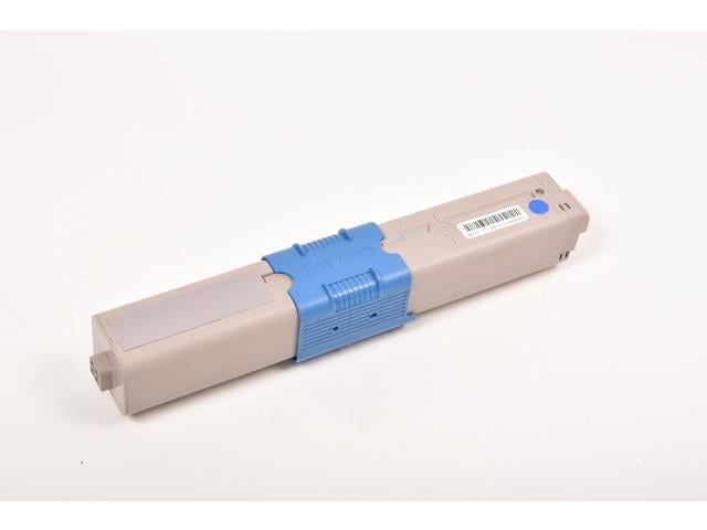 Around The Office Compatible Toner Cartridge replacement for Okidata 46508703