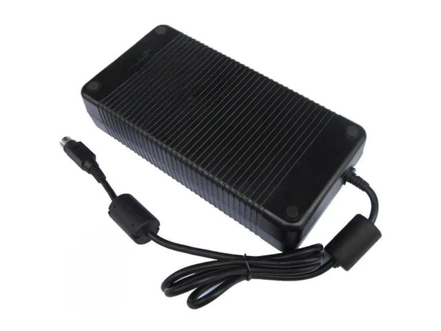 FOR 19.5V 11.8A 230W DA230PS0-00 4-hole Plug for Laptop Power Supply