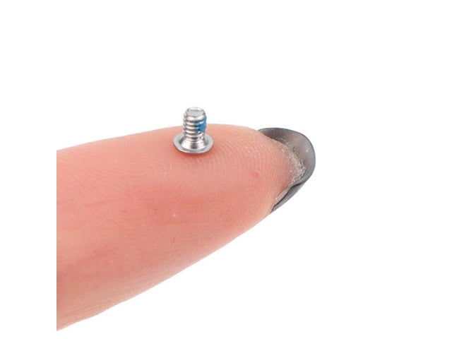 Laptop Bottom Screws for XPS 13