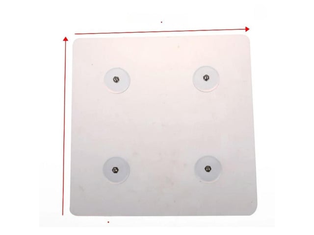 Monitor Holder Arm Adapter
