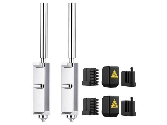 2Pcs 0.4mm Nozzle Kit for S1 M Printer