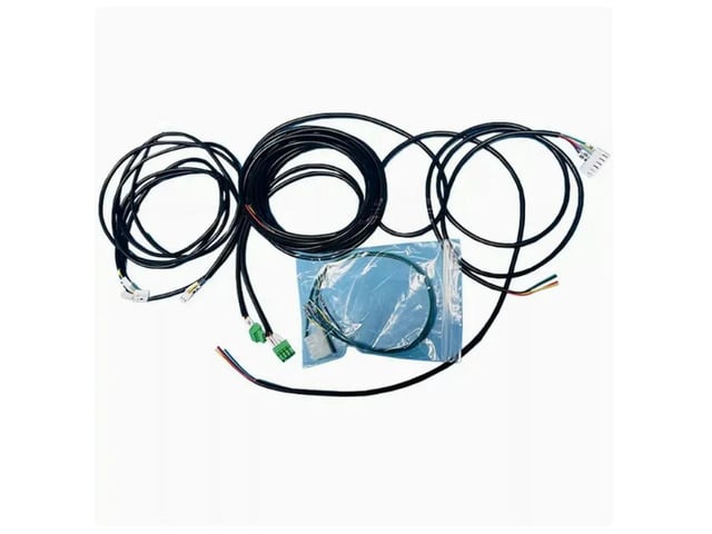 FOR printer main board data cable V2.75.11 carriage motor ink stack assembly signal power supply cables 1 set
