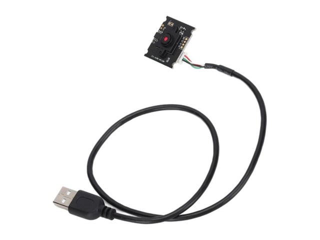 3MP OV3660 USB Webcam Camera Module