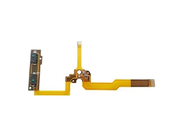 Flexible Mouse Microswitch Easy for Multiple Models